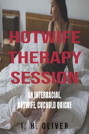 [Cuckold Quickie 02] • Hotwife Therapy Session